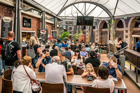 A Full Day In Melbourne With A Local: Private & Personalized - Lightning Ridge Tourism 5