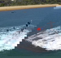 Phillip Island Ultimate Flyboard Experience - Lightning Ridge Tourism