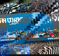 Melbourne Attractions Pass Including Melbourne Zoo Hop-on Hop-off Bus and SEA LIFE Aquarium - Lightning Ridge Tourism