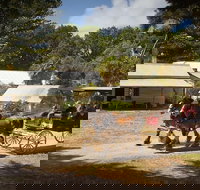 Phillip Island Churchill Island Heritage Farm Entry ticket - Lightning Ridge Tourism