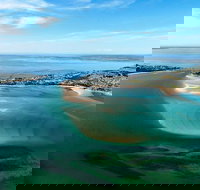 Phillip Island Helicopter Tour - Lightning Ridge Tourism