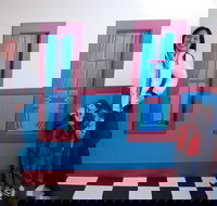 A Maze'N Things Admission with Optional Phillip Island Chocolate Factory General Entry - Lightning Ridge Tourism