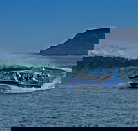 Phillip Island Wildlife Cruise with Optional Penguin Parade and 3 Park Pass - Lightning Ridge Tourism