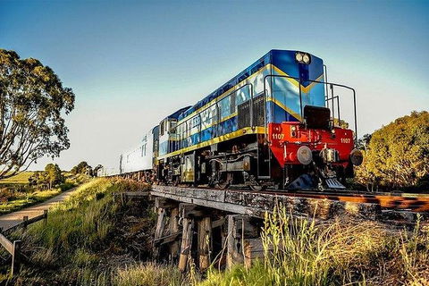 Table For 1 - Dinner (Departing Drysdale) - Lightning Ridge Tourism 1