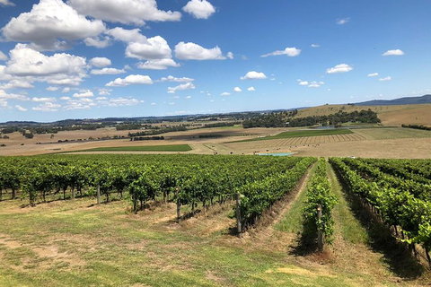 Yarra Valley - Day Tour - Lightning Ridge Tourism 0