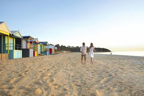 Around The Bay Food And Wine Taste Trail - Lightning Ridge Tourism 7