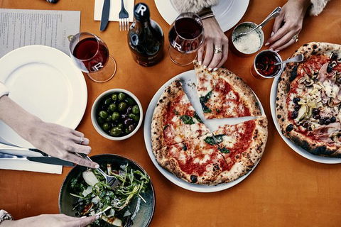 YARRA VALLEY NIGHT TOUR! Gin, Cider, Vodka, Beer, Wine & The World's Best Pizza! - Lightning Ridge Tourism 0
