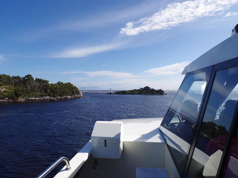 5-Day Best Of Tasmania Tour From Hobart - Lightning Ridge Tourism 3