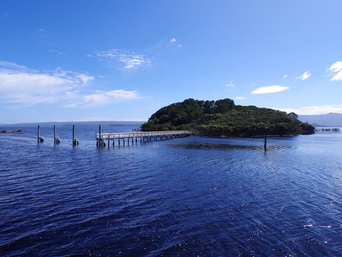 5-Day Best Of Tasmania Tour From Hobart - Lightning Ridge Tourism 4