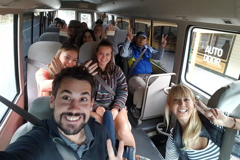 5-Day Best Of Tasmania Tour From Hobart - Lightning Ridge Tourism 14