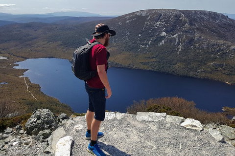 5-Day Best Of Tasmania Tour From Hobart - Lightning Ridge Tourism 7