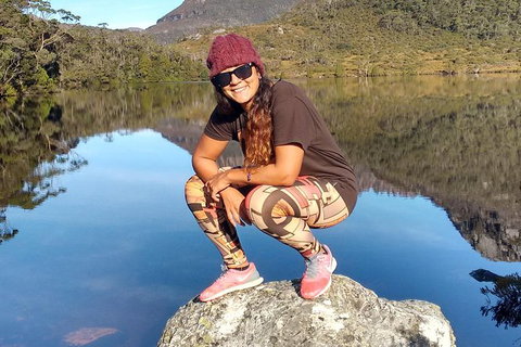 5-Day Best Of Tasmania Tour From Hobart - Lightning Ridge Tourism 10