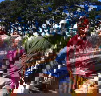 Private Winery Tour From Hobart In A Rolls Royce - Lightning Ridge Tourism