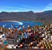 Wineglass Bay and Freycinet National Park Active Day Trip from Hobart - Lightning Ridge Tourism