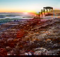 Shore Excursion Five of Hobart's Best In One Day - Lightning Ridge Tourism