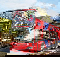 Hobart Hop-on Hop-off Bus Tour - Lightning Ridge Tourism