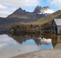 Small-Group Cradle Mountain Day Tour from Devonport Ulverstone or Burnie - Lightning Ridge Tourism