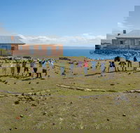 Maria Island Active Day Trip from Hobart - Lightning Ridge Tourism