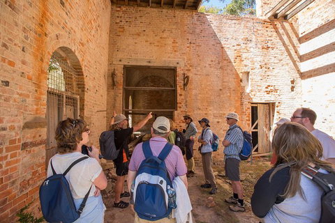 Maria Island Active Day Trip From Hobart - Lightning Ridge Tourism 9