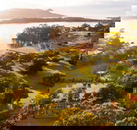 Port Arthur Express Shuttle - Lightning Ridge Tourism