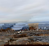 Mt Wellington and Richmond Historical Village discounted combo tour - Lightning Ridge Tourism