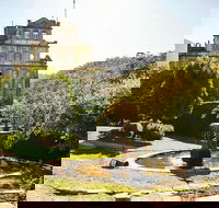 Hobart Hop-On Hop-Off Bus  Cascade Brewery Tour - Lightning Ridge Tourism