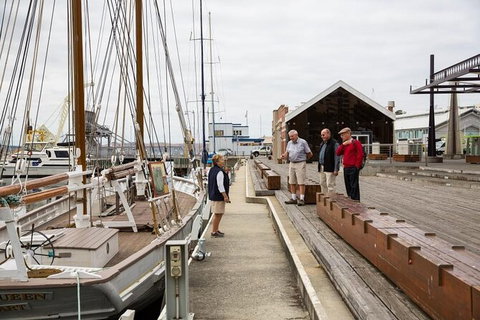 Hobart Historic Walking Tour - Lightning Ridge Tourism 4