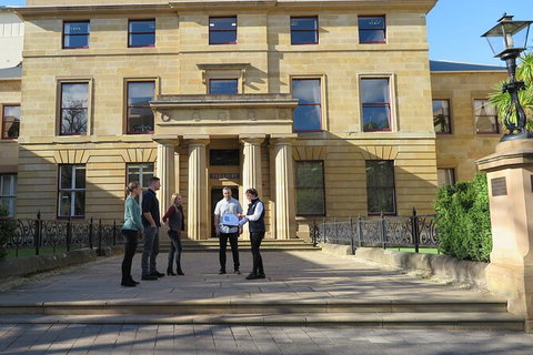 Hobart Historic Walking Tour - Lightning Ridge Tourism 6