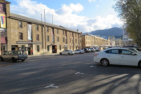 Hobart Historic Walking Tour - Lightning Ridge Tourism 2