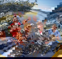Fresh from the Ocean Tasmanian Seafood Gourmet Full-Day Cruise Including Lunch - Lightning Ridge Tourism