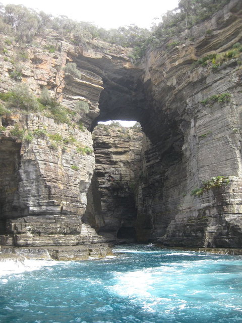 Full-Day Tasman Peninsula Tour From Hobart - Lightning Ridge Tourism 5
