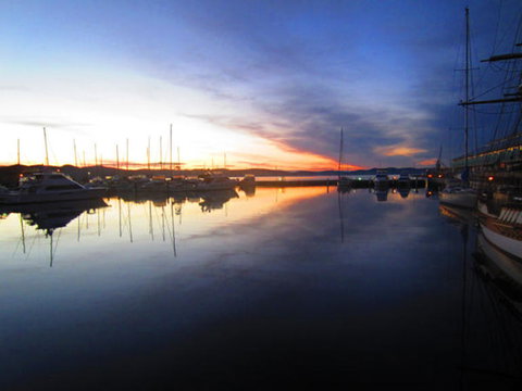 Full-Day Tasman Peninsula Tour From Hobart - Lightning Ridge Tourism 13