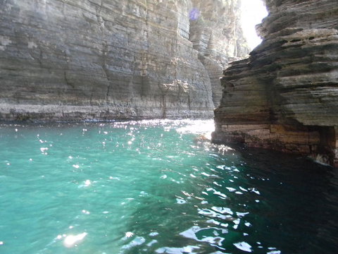 Full-Day Tasman Peninsula Tour From Hobart - Lightning Ridge Tourism 2