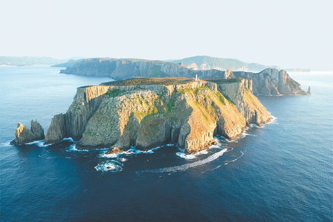 Full-Day Tasman Peninsula Tour From Hobart - Lightning Ridge Tourism 20