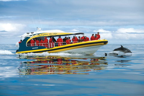 Full-Day Tasman Peninsula Tour From Hobart - Lightning Ridge Tourism 17