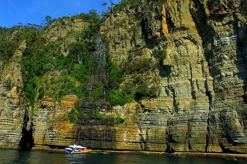 Full-Day Tasman Peninsula Tour From Hobart - Lightning Ridge Tourism 21