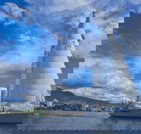 Half-Day Sailing on the Derwent River from Hobart - Lightning Ridge Tourism