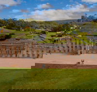 Port Arthur Historic Site 2-Day Pass - Lightning Ridge Tourism