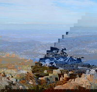 Mt Wellington Tour and MONA Admission - Lightning Ridge Tourism