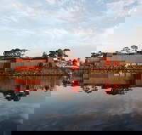 Hobart City Sightseeing Tour Including MONA Admission - Lightning Ridge Tourism