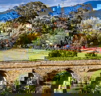 Shore Excursion-Hobart Wanderer - Lightning Ridge Tourism