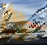 Historic Battery Point - Lightning Ridge Tourism