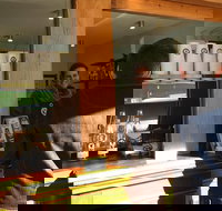 Hobart's Cafe Culture - Lightning Ridge Tourism