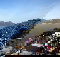 3-Day Tasmania Combo Hobart to Launceston Active Tour - Lightning Ridge Tourism