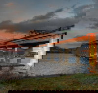 Hobart Self-Guided Audio Tour - Lightning Ridge Tourism