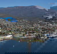 City Scenic Helicopter Flight - Lightning Ridge Tourism