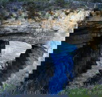 Cruise Ship Special from Port Arthur Explore Tasman Peninsula with free WiFi - Lightning Ridge Tourism