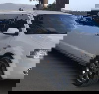 Hobart Airport Transfers in Stretch Limousine up to 8 people 150 dollars total. - Lightning Ridge Tourism