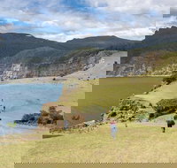 2-Day Hobart Adventure Tour Maria Island National Park and Cape Raoul Hike - Lightning Ridge Tourism