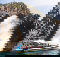 Full-Day Bruny Island Tour from Hobart - Lightning Ridge Tourism